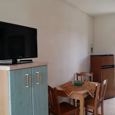 Apartamento Monolocale E