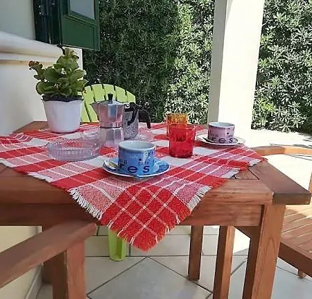 Apartamento Monolocale E *