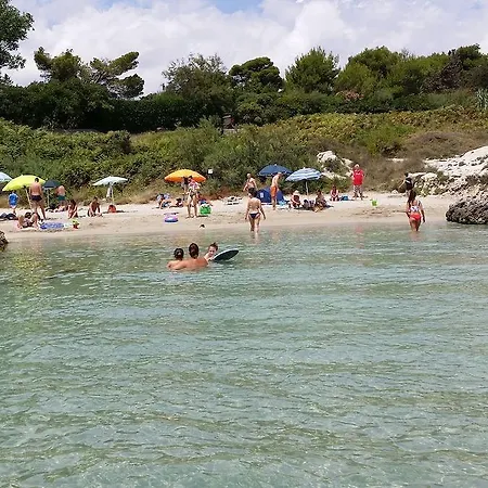 Apartamento Monolocale E Otranto